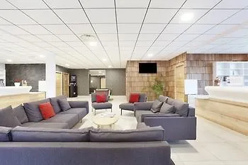 Prestige Odalys Mendi Alde 4*