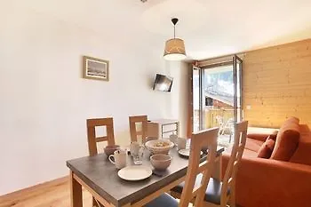 Prestige Odalys Mendi Alde Hotel 4*