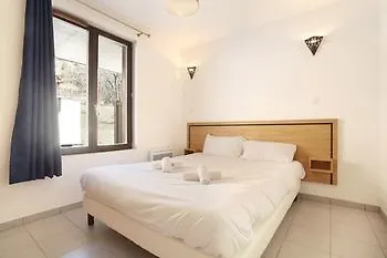 Prestige Odalys Mendi Alde Hotel La Clusaz