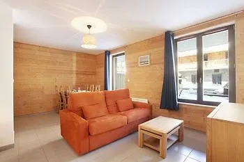 Hotel Prestige Odalys Mendi Alde