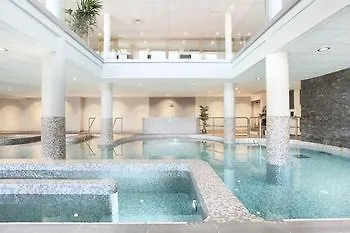 Hotel Prestige Odalys Mendi Alde 4*