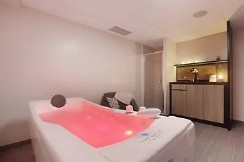 Hotel Prestige Odalys Mendi Alde La Clusaz