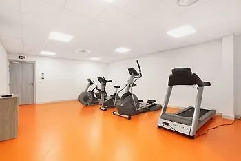 Prestige Odalys Mendi Alde Hotel 4*