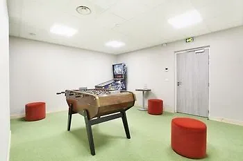 Prestige Odalys Mendi Alde La Clusaz