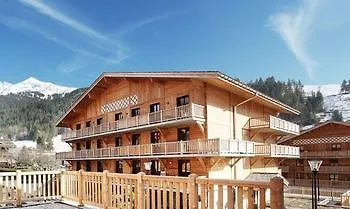 Hotel Prestige Odalys Mendi Alde